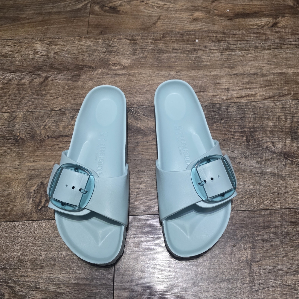 Birkenstock Comfort Sandals Size 9 - Picture 5 of 15